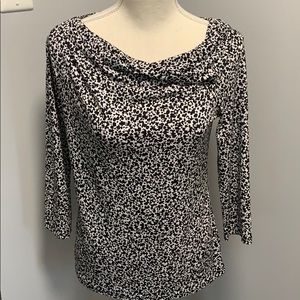 Women’s Liz Claiborne Petite Top